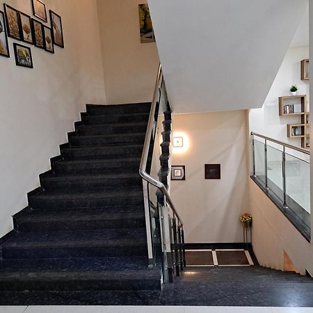Onella Regency Hotel Pancsgani Kültér fotó
