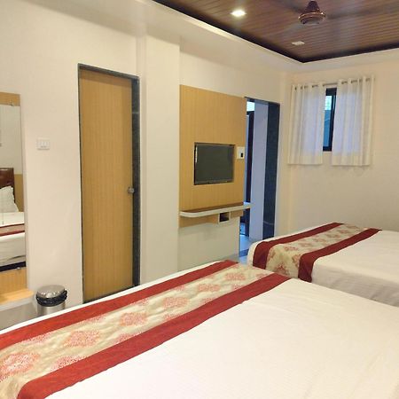 Onella Regency Hotel Pancsgani Kültér fotó