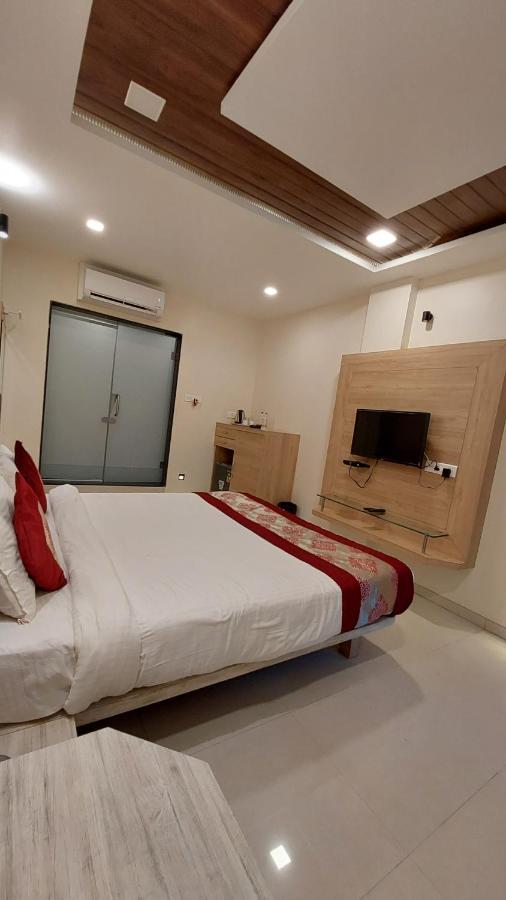Onella Regency Hotel Pancsgani Kültér fotó