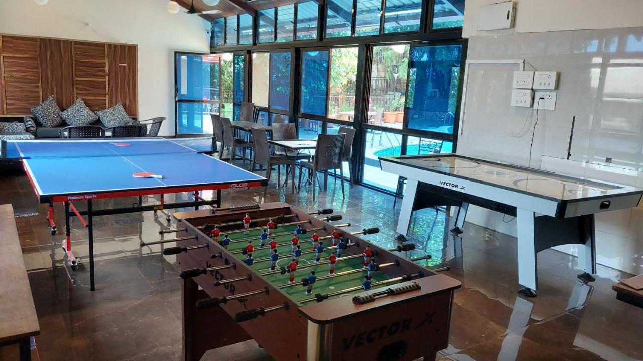 Onella Regency Hotel Pancsgani Kültér fotó
