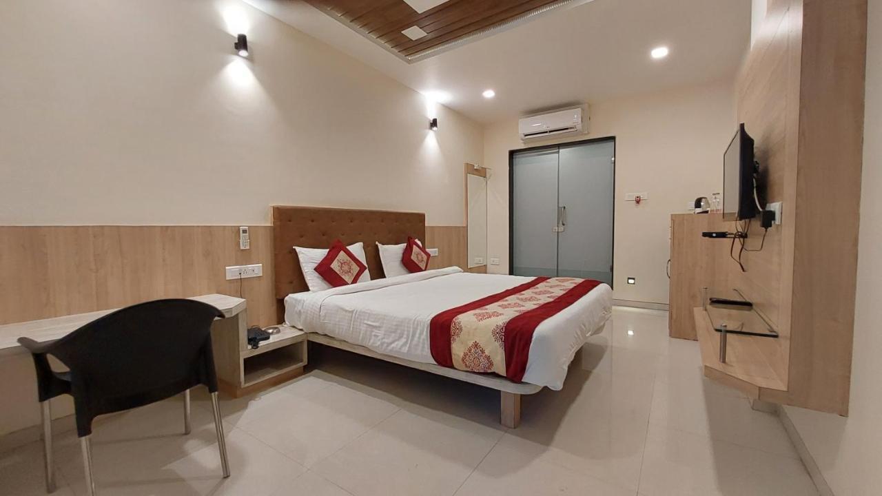 Onella Regency Hotel Pancsgani Kültér fotó