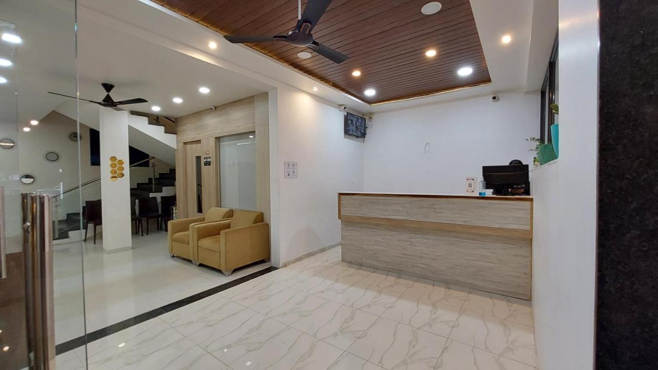 Onella Regency Hotel Pancsgani Kültér fotó