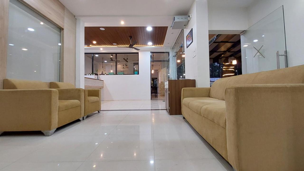 Onella Regency Hotel Pancsgani Kültér fotó
