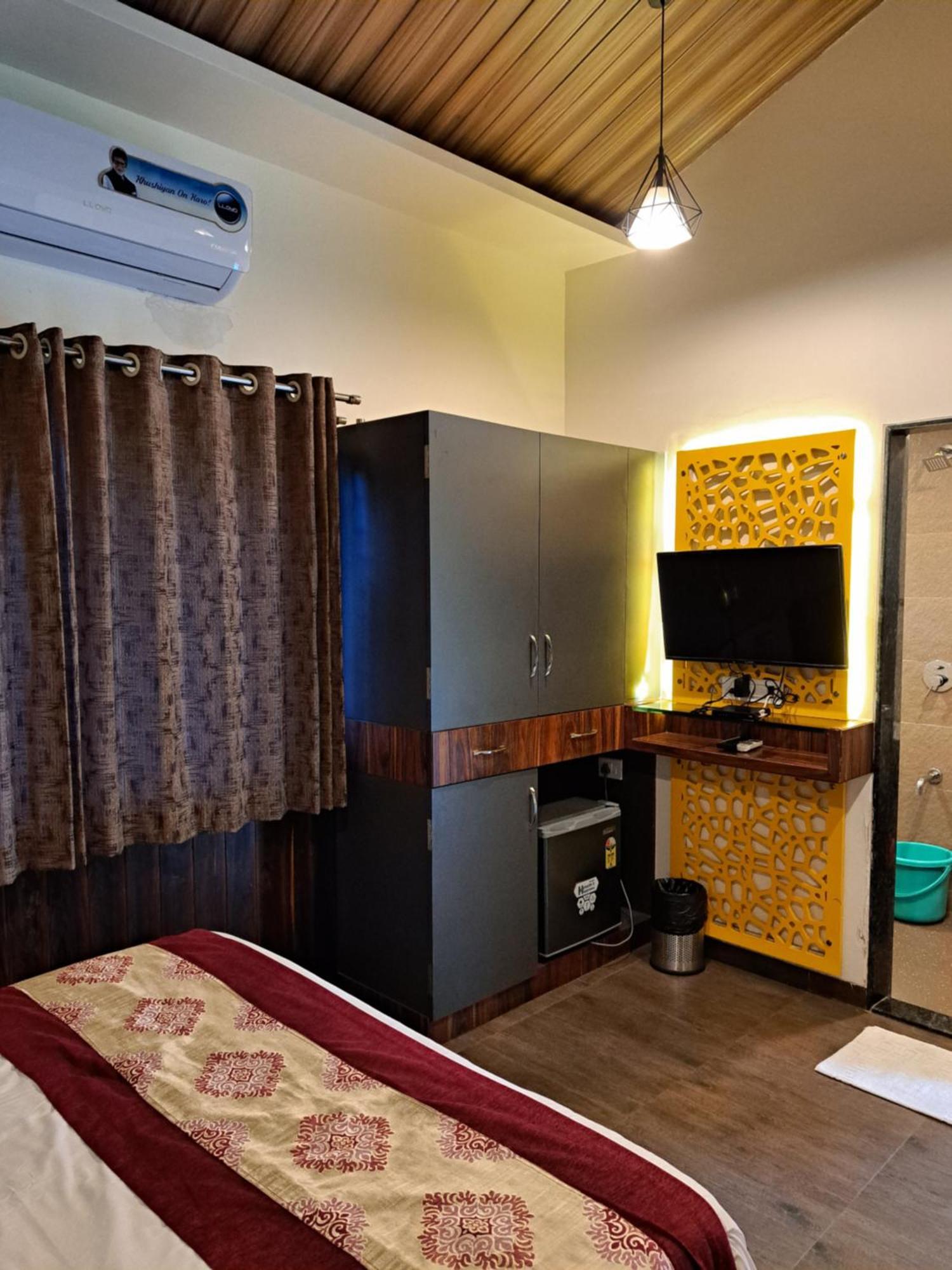 Onella Regency Hotel Pancsgani Kültér fotó