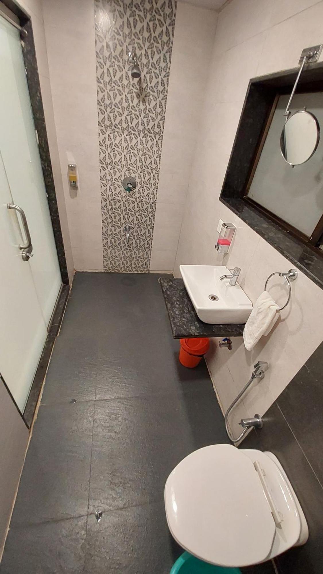 Onella Regency Hotel Pancsgani Kültér fotó
