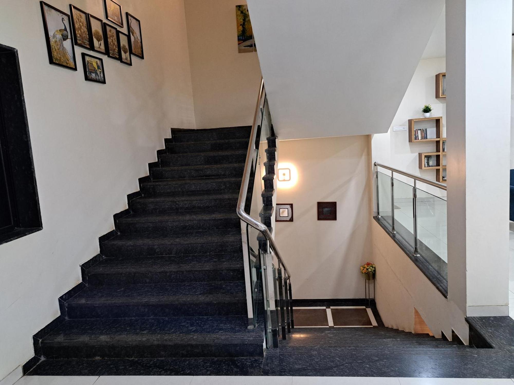 Onella Regency Hotel Pancsgani Kültér fotó