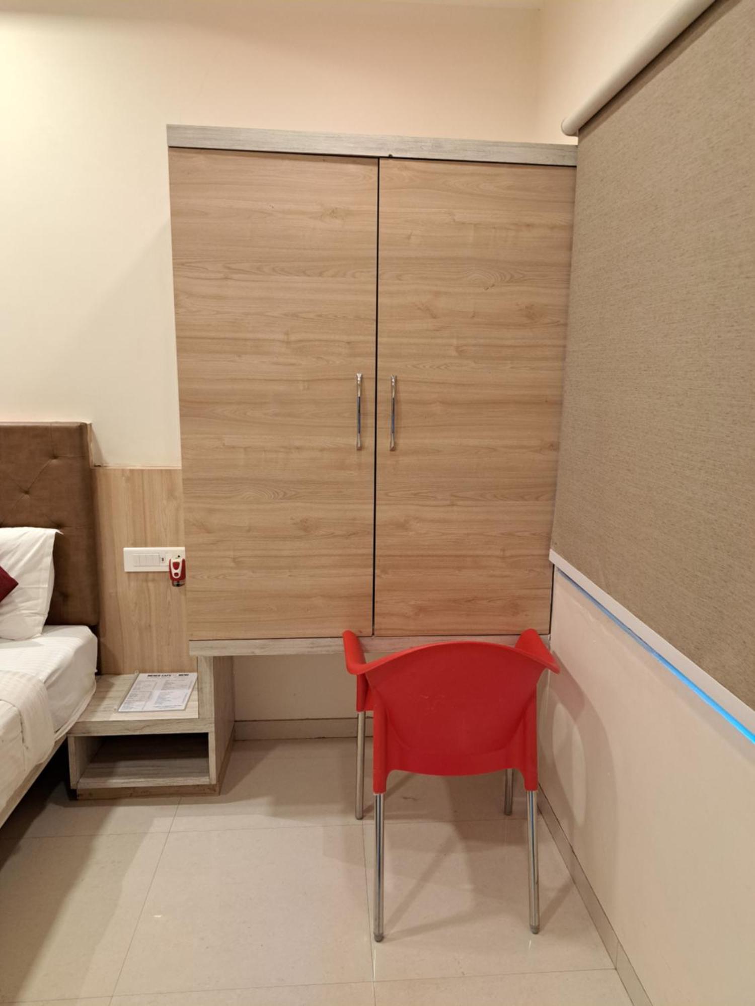 Onella Regency Hotel Pancsgani Kültér fotó
