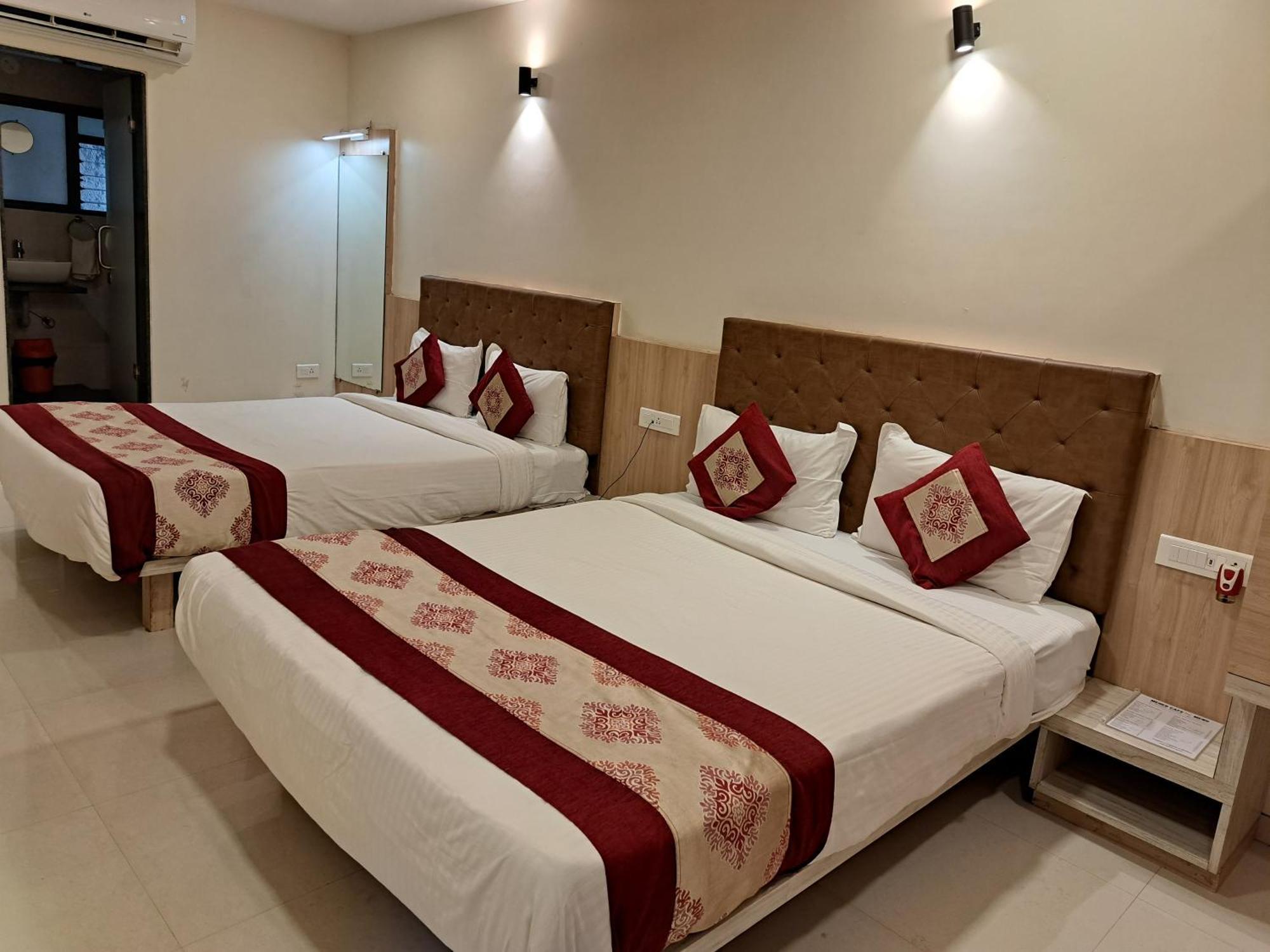 Onella Regency Hotel Pancsgani Kültér fotó