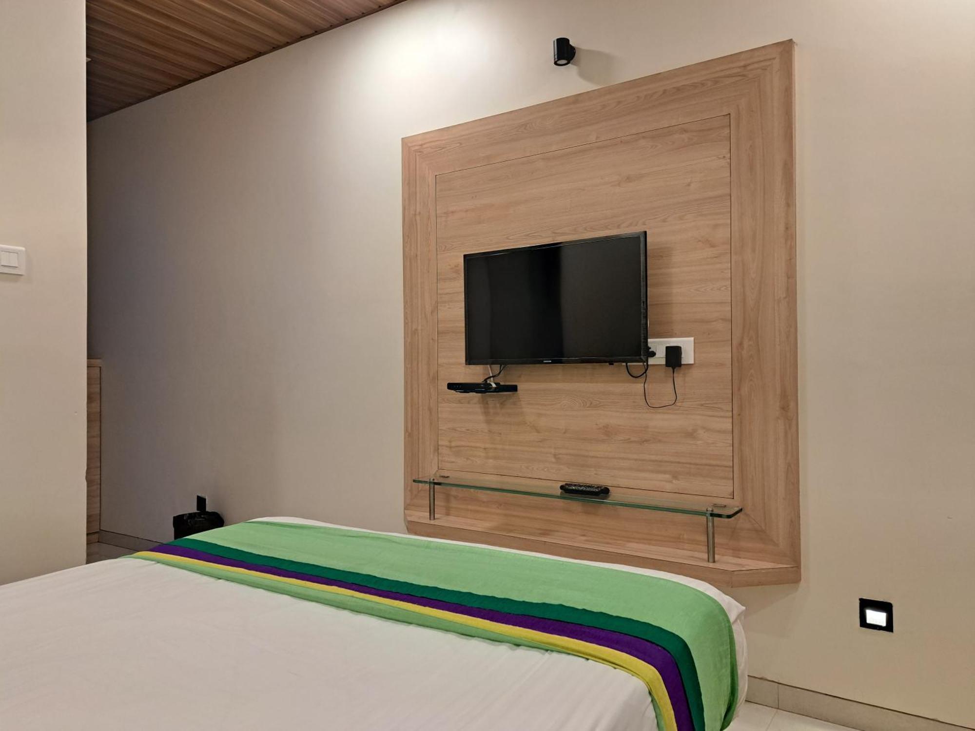 Onella Regency Hotel Pancsgani Kültér fotó