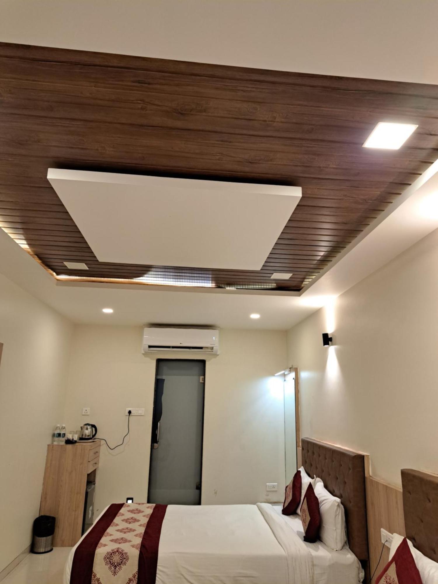 Onella Regency Hotel Pancsgani Kültér fotó