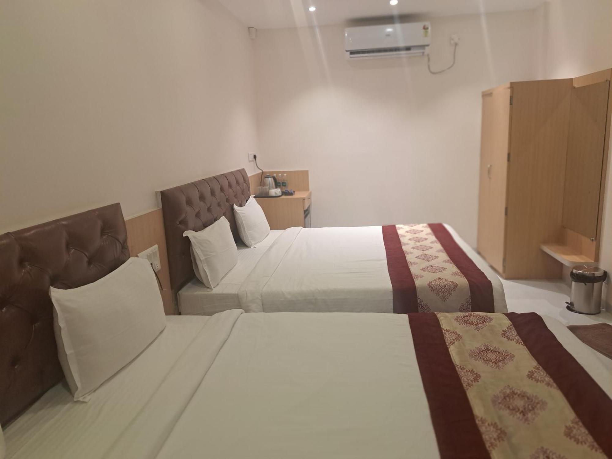 Onella Regency Hotel Pancsgani Kültér fotó