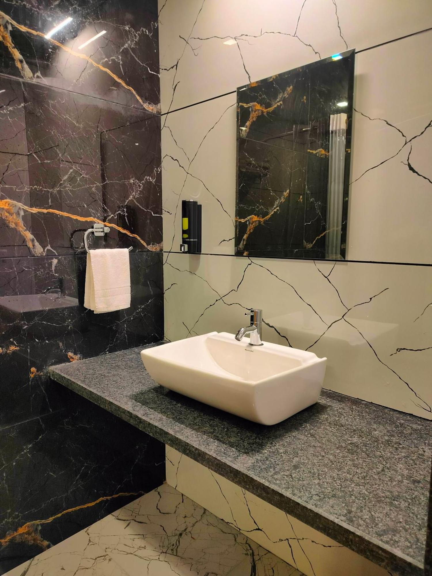 Onella Regency Hotel Pancsgani Kültér fotó